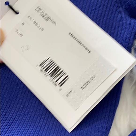 Sweater Dress ALEXANDER WANG.T - Picture 8 of 10